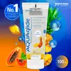 JOYDIVISION AQUAglide Exotic Gleitgel 100 ml, EXOTIC Duft, Produktbild-Vorschau 2