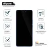 2x Schutzfolie für Huawei Nova 12 Pro - Anti-Shock 9H Folie Produktbild-Vorschau 7