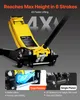 VEVOR Seilwinde Elektrisch 700 kg, 3-in-1 Hebezug 1500 W, Produktbild-Vorschau 2