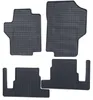 do Peugeot 1007 od 07/2005 - 12/2009 Pasujące dywaniki Podgląd zdjęcia produktu 17