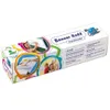 inFO 8711-08 Malrolle BLANCO 80 g/qm, 30,0 cm x 12,2 m Anteprima dell’immagine prodotto 2