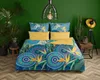 Duvet cover HIP 135x200 + 1* 80x80 cm - mandalas and Produktbild-Vorschau 2