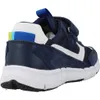 Geox Flexyper Jungen Klettschuh in Blau, Größe 33 Produktbild-Vorschau 1