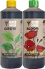 0,5 Liter HESI  Bloom  +  0,5 Liter HESI  Grow Produktbild-Vorschau 1