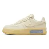 Nike Air Force 1 Fontanka Sneaker Damen Podgląd zdjęcia produktu 4