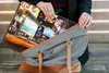 MuchoWow® Laptop Hülle 17 Zoll Laptoptasche New York - Produktbild-Vorschau 7