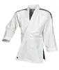 adidas Judoanzug Evolution J250E 130/140 Produktbild-Vorschau 7