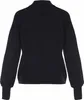 LASCANA Strickpullover mit kleinem Stehkragen schwarz Größe Produktbild-Vorschau 2
