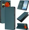 Custodia in pelle per ZTE Nubia Music 2, custodia a libro Anteprima dell’immagine prodotto 2
