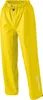 Helly Hansen Stretch-Regenhose VOSS Gr. L gelb Produktbild-Vorschau 8
