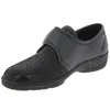 PodoWell MANILLE scarpe da donna hallux nero, misura 1: 38 Anteprima dell’immagine prodotto 9