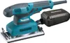 Makita Schwingschleifer BO3711J Produktbild-Vorschau 9