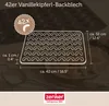 Zenker 3485 / 7420 Teglia per croissant alla vaniglia per Anteprima dell’immagine prodotto 9