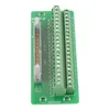 IDC40P 40Pin Male Header Breakout Board Terminal Block Voir les images du produit 7