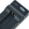 vhbw USB Ladegerät kompatibel mit Konica Minolta Dimage Produktbild-Vorschau 6