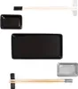 HOMLA SUSHI Sushi-Set schwarz 9er-Set Produktbild-Vorschau 5