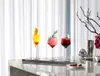 Villeroy & Boch Manufacture Rock Blanc Glass Rotweinglas Produktbild-Vorschau 14