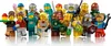 Distributeur automatique de figurines LEGO IDEAS 21358 Voir les images du produit 16