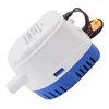 Pompa di sentina automatica 12V - Mini pompa sommersa con Anteprima dell’immagine prodotto 6