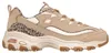 Sneaker Skechers Sneaker in Pelle finta Anteprima dell’immagine prodotto 9