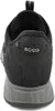 Ecco Ecco Exostride - Noir Textile Taille : 38 Normal Voir les images du produit 69