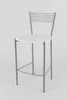 t m c s Tommychairs - 2er Set moderne Barhocker ELEGANCE Produktbild-Vorschau 2