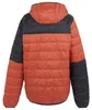 Regatta - "Hillpack III" Steppjacke mit Kapuze für Herren - Produktbild-Vorschau 2