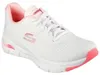 Skechers Arch Fit-Infinity Cool 149722-WPK, Sneaker, Damen, Produktbild-Vorschau 21