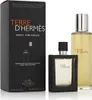 Hermès Terre D'Hermès Parfum Nachfüllbar 30 ml + Parfum Produktbild-Vorschau 1