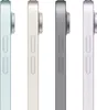 Apple iPad Air 13" Wi-Fi 1TB polarstern - Tablet - Apple M3 Produktbild-Vorschau 3