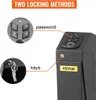 Handfeuerwaffensafe Fingerabdruck-Pistolensafe Produktbild-Vorschau 3