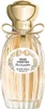 A bottle of Goutal Rose Pompon Eau de Parfum for women. Voir les images du produit