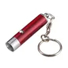 UV-Taschenlampe, Schlüsselanhänger, Mini, Produktbild-Vorschau 2