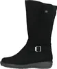 A black boot is shown from the side against a white background. Anteprima dell’immagine prodotto