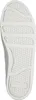 Tamaris Damen Sneaker Plateausohle Metallic Effekte Court Produktbild-Vorschau 4