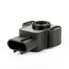 Drosselklappensensor Potentiometer Sensor 3470609 für Produktbild-Vorschau 6