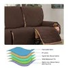 Sofabezug Sofaüberwurf Anti-Rutsch Sofa Schonbezug Produktbild-Vorschau 7