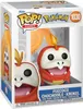 Pokémon - Krokel 1030 - Funko Pop! Produktbild-Vorschau 1