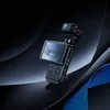 Kamera Ordro Pocket M5 Z 3-Osiowym Gimbalem, 5K, Do Podgląd zdjęcia produktu 10