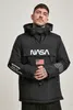 Mister Tee Jacke Schwarz S Mann Schwarz S Produktbild-Vorschau 10