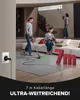 Vactidy C8 Staubsauger mit Kabel 7m/60kPa/600W Produktbild-Vorschau 4