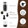 Tragbare Espressomaschine mit Akku, für unterwegs oder Produktbild-Vorschau 12