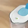 Caraffa filtrante per acqua da 2,4 l con cartuccia maxtra Anteprima dell’immagine prodotto 12