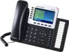 Grandstream GXP2160 Enterprise IP Phone - telefon VoIP Náhled obrázku produktu 2
