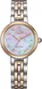 Citizen EM0996-84Y Eco-Drive Solar Damenuhr Zweifarbig 1 Produktbild-Vorschau