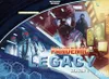 Z-Man Games Pandemic Legacy Season 1 Box Board Game - Blue Produktbild-Vorschau 4