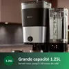 Philips Kaffeemaschine All-in-1, schwarz (HD7888/01) Produktbild-Vorschau 9