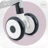 MoMi DEX Laufrad Kinder Fahrrad - Dreirad ohne Pedal, 1-3 Produktbild-Vorschau 7