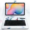 Hülle für Xiaomi Pad 7 6 5 / Pro Tasche Bluetooth Tastatur Produktbild-Vorschau 2