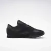 Reebok Classic Nylon Sportschuhe Schwarz EU 41 Herren Produktbild-Vorschau 3